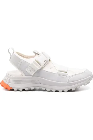 Clarks Kraftige sandaler med ATLTrek-rem