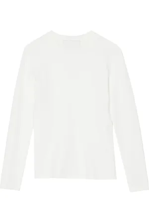 3.1 Phillip Lim Jersey-top
