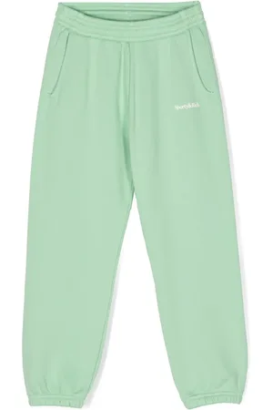 Sporty & Rich Joggingbukser med logotryk