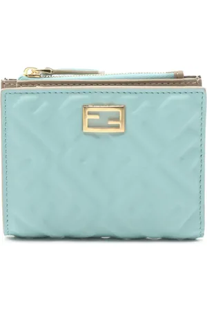 Fendi Lille smal Baguette pung fra 2020