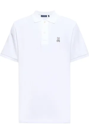 Bunny Polotrøje med applikation