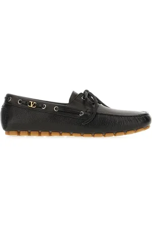 VALENTINO GARAVANI Fastaway loafers