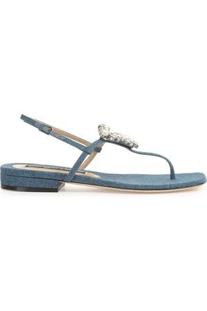 Sergio Rossi Sr Godiva sandaler