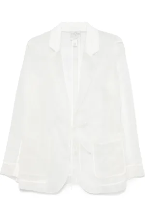 FORTE FORTE Blazer i organza