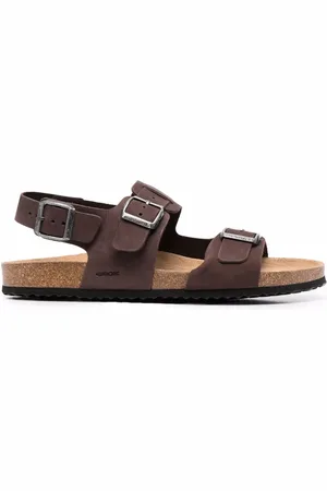 Geox Ghita sandaler i læder