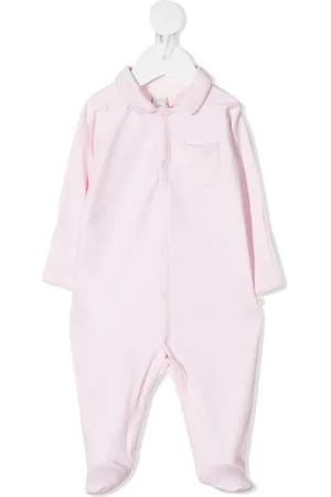 MARIE CHANTAL Pyjamas med takket krave