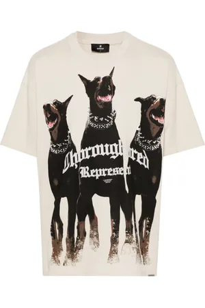 Represent Thoroughbred T-shirt