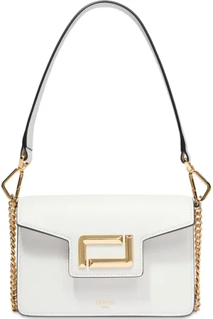 LANCEL Angele Flap skuldertaske