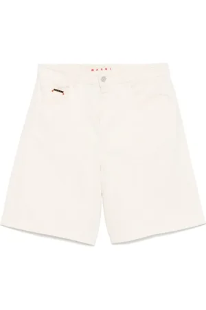 Marni Denimshorts