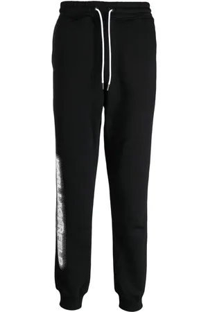 Karl Lagerfeld Joggingbukser med logotryk