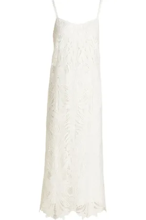 Emanuel Ungaro Lang Avery kjole