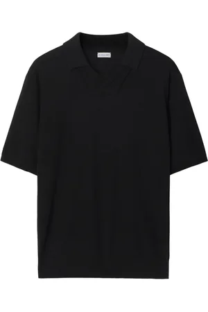 Burberry Polo med V-hals