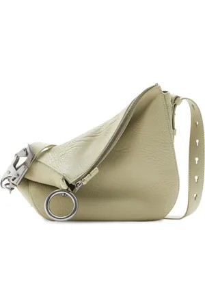 Burberry Lille Knight crossbody-taske