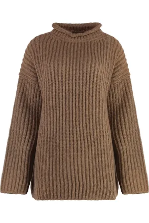 Malo Langærmet sweater
