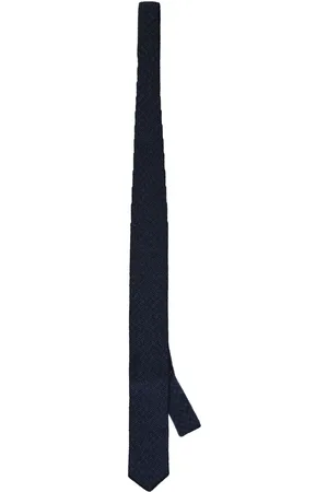 corneliani Strikket slips