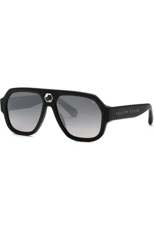 Philipp Plein Pilot-solbriller