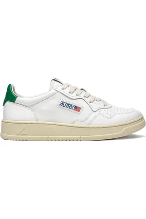 Autry Sneakers med logomærke på siden