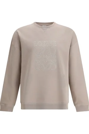 Loewe Sweatshirt med afslappet pasform
