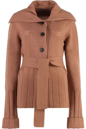 Malo Cardigan i kashmir