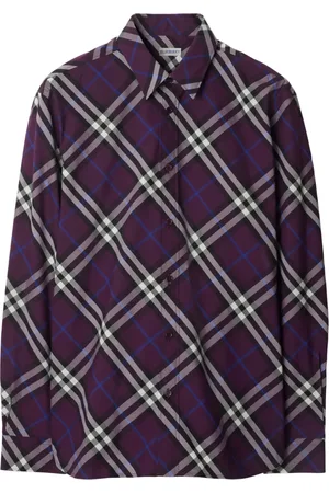 Burberry Ternet skjorte