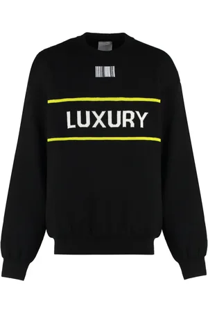 Vetements Sweater