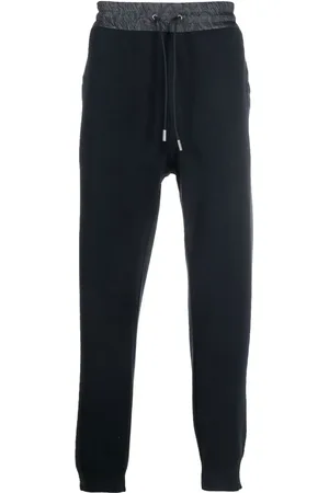Etro Joggingbukser med logomærke