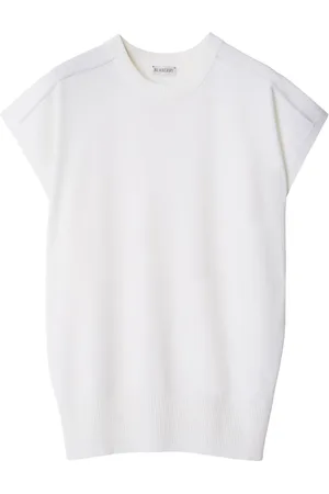 Burberry Finstrikket T-shirt