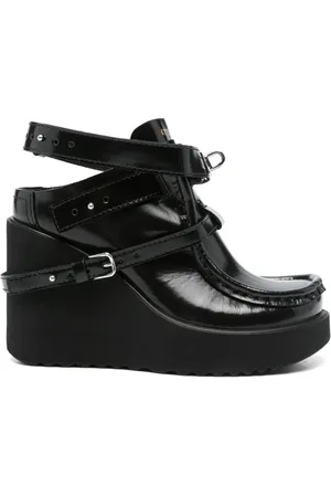 Ecco 95 mm Joke pumps