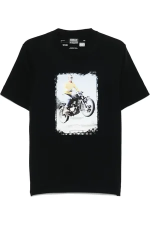 Barbour Coster T-shirt