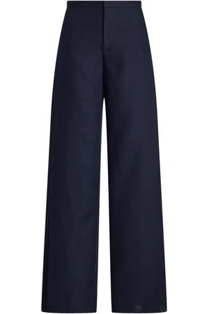 Ralph Lauren Hørbukser med lige ben