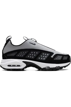 Nike Air Max SNDR Silver/White/Anthracite/Black sneakers