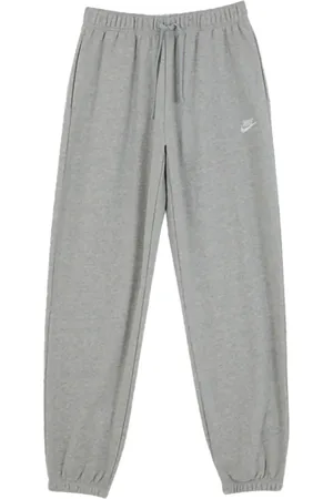 Nike Club Fleece Grey joggingbukser