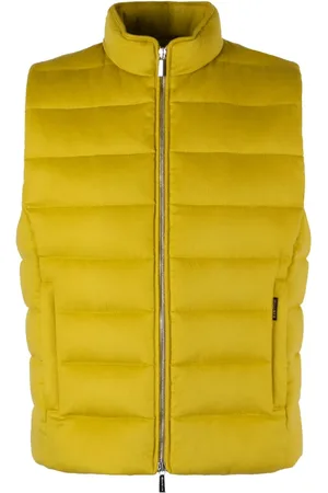 MOORER Oliver vest