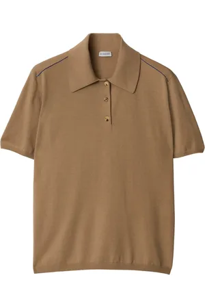 Burberry Kortærmet polo