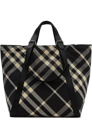 Burberry Ternet Festival tote