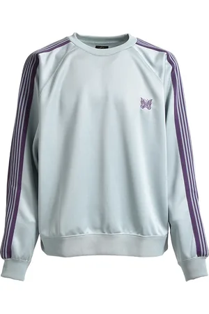 Pins & Needles Sweatshirt med side-striber