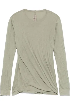 Rick Owens Dobbelt T-shirt