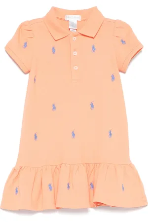 Ralph Lauren Polo Pony kjolesæt