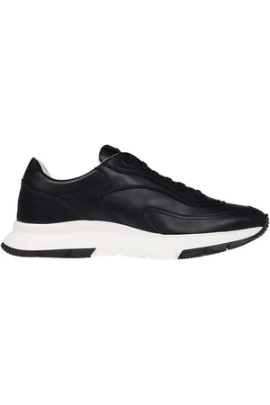 Gianvito Rossi Lædersneakers