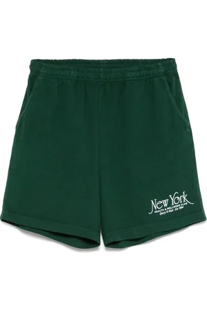 Sporty & Rich NY 94 træningsshorts