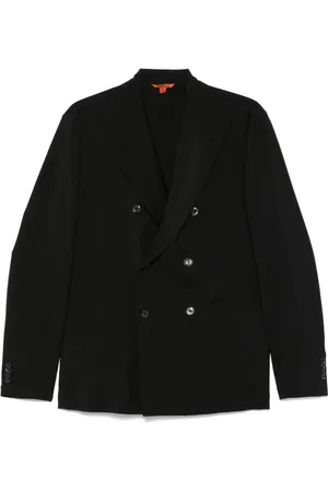 BARENA Siroco Tropical blazer