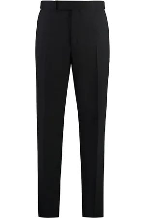 Tom Ford Chinos med presselæg