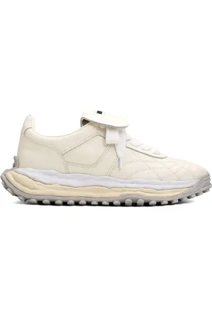 Maison Mihara Yasuhiro Scott sneakers