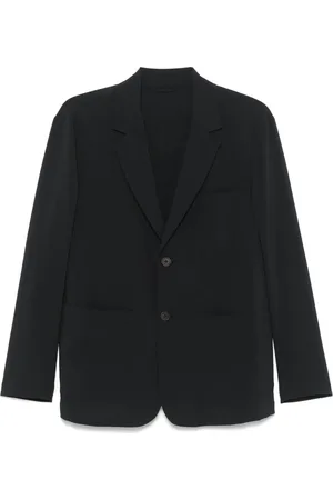 Emporio Armani Stribet blazer