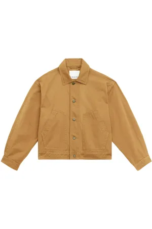 Isabel Marant Forest jakke