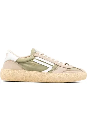 Puraai Sneakers med paneler