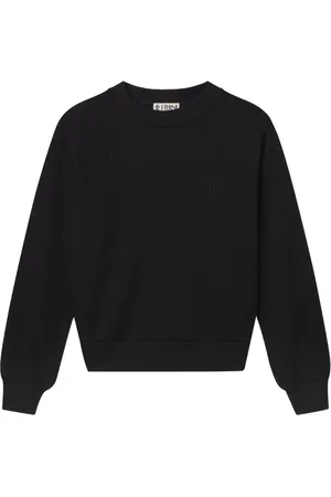 ÉTERNE Sweatshirt med rund hals