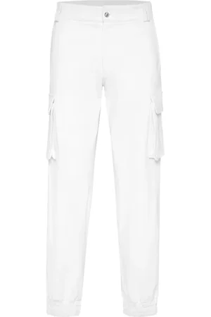 Philipp Plein Cargo-bukser