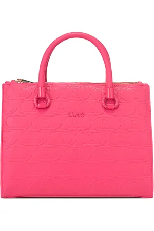 Liu Jo Logopræget tote