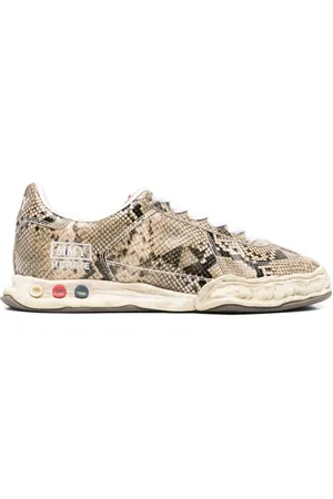 Maison Mihara Yasuhiro Herbie-sneakers